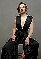 Daisy Ridley